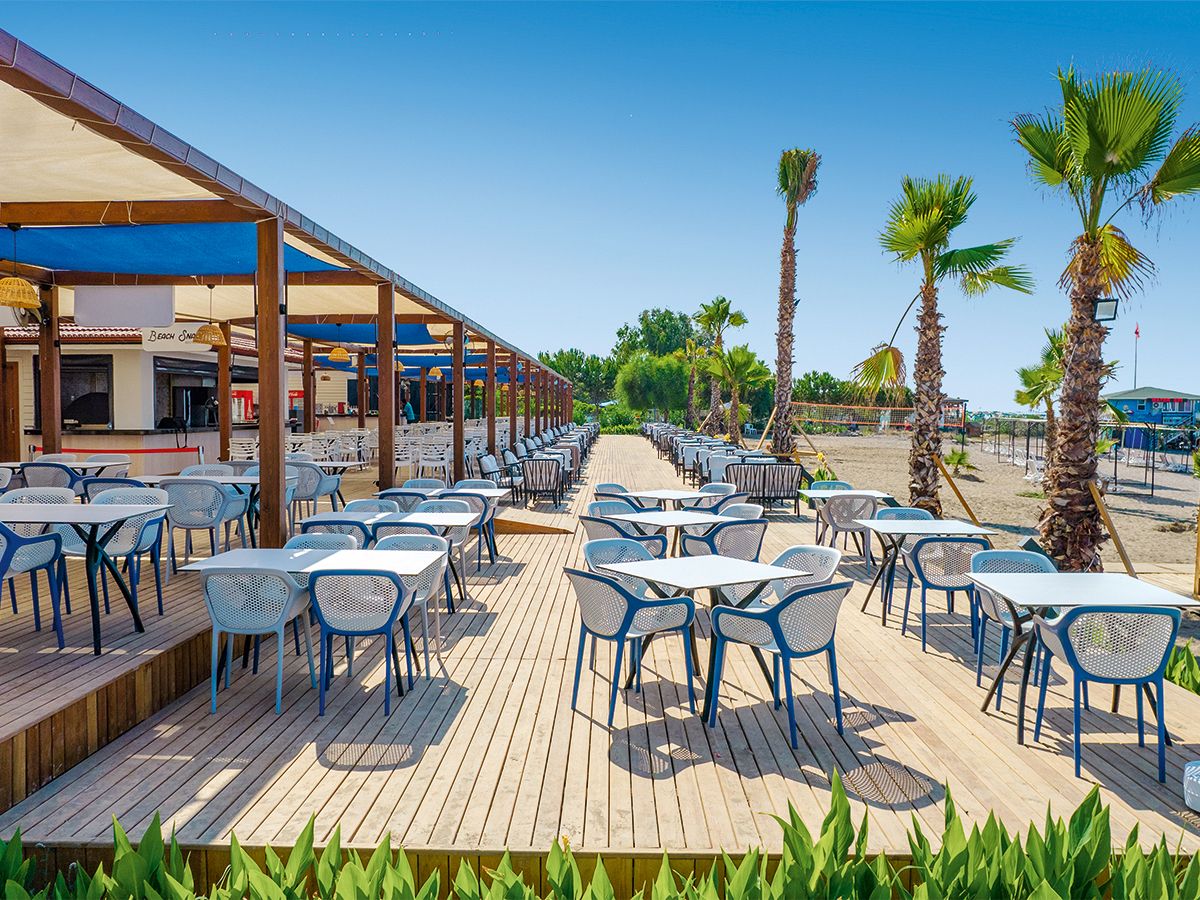 alltoura Club Hotel La Benata, foto 9