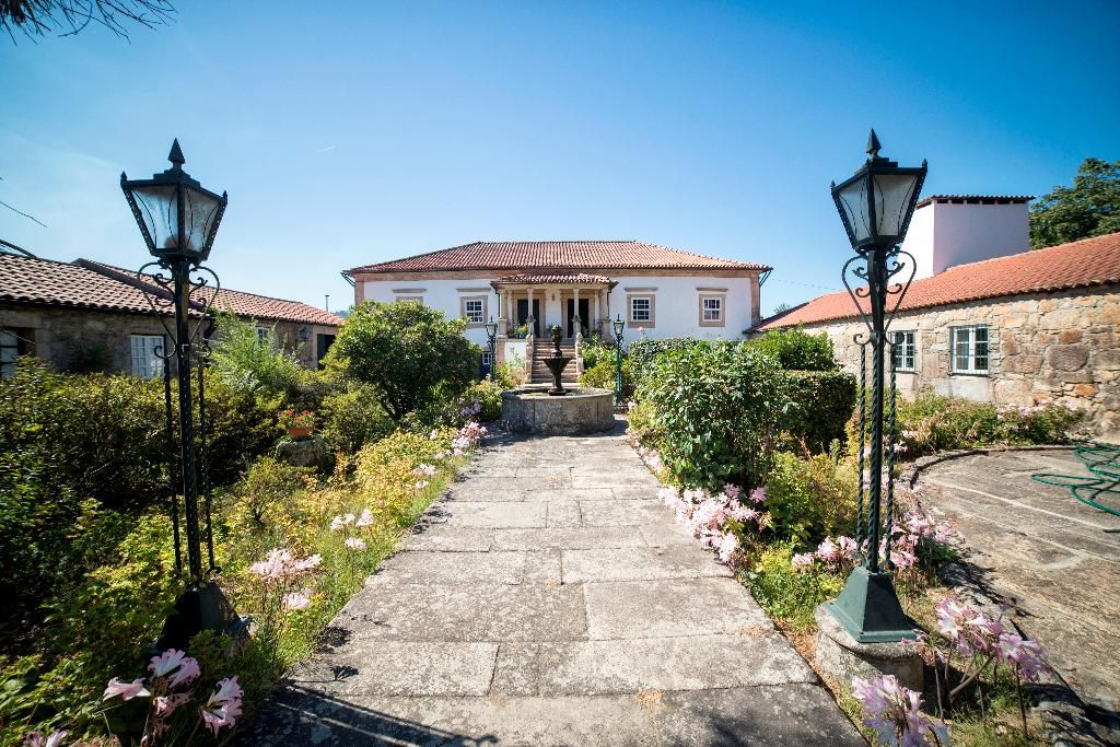 Quinta De Santa Comba, foto 13