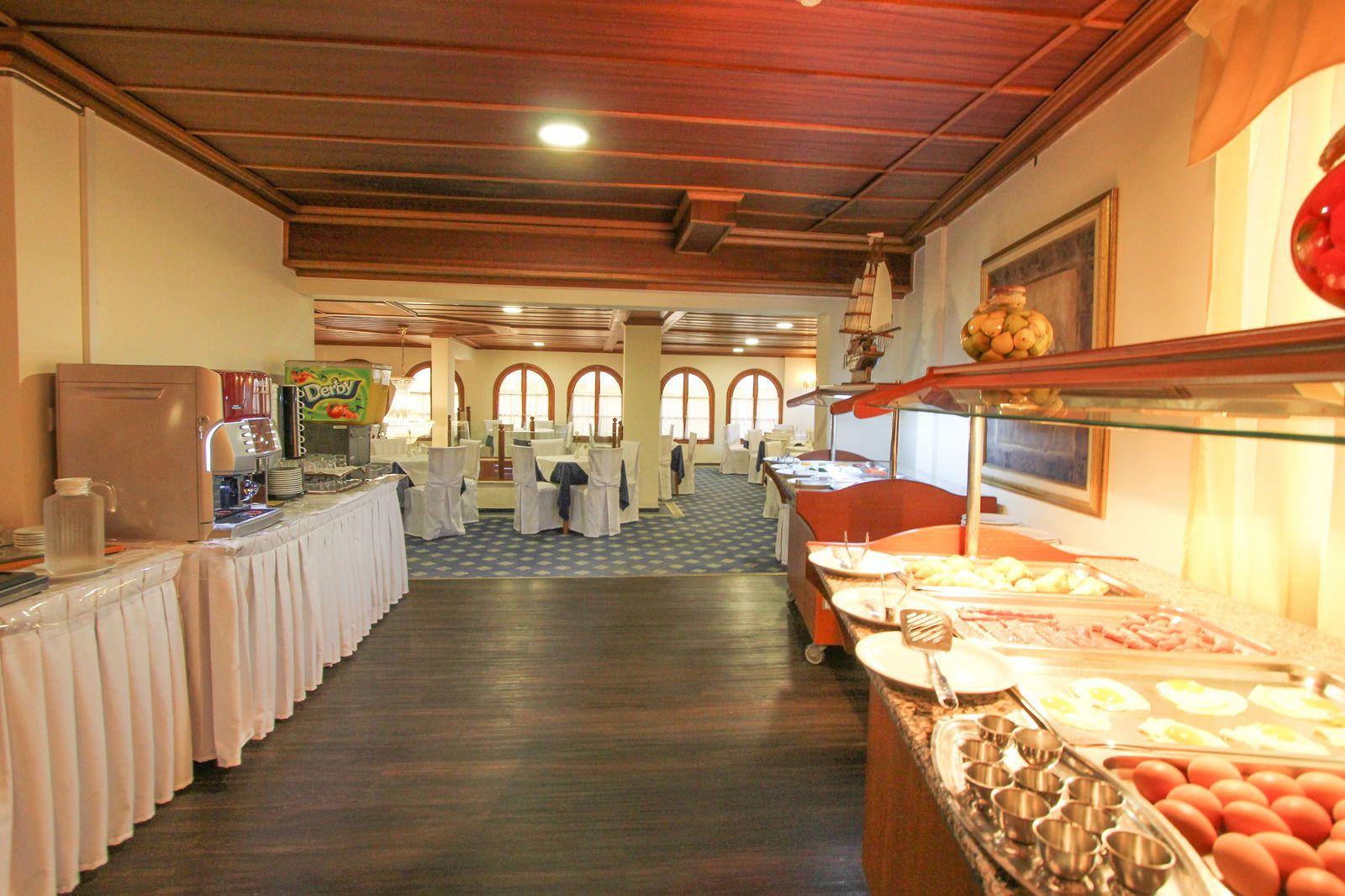 Diana Hotel, foto 13