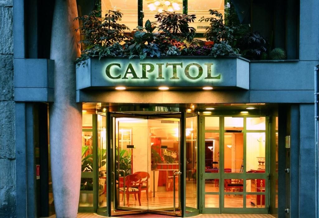 Hotel Capitol Milano, foto 10