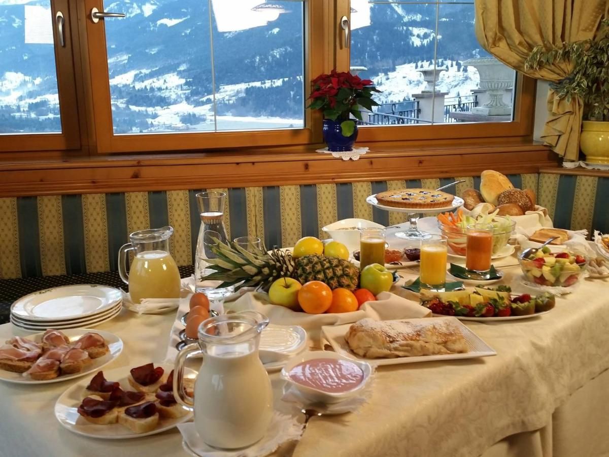 Lagorai Alpine Resort & Spa, foto 12