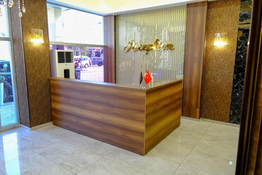 Grand Gülizar Otel, foto 4