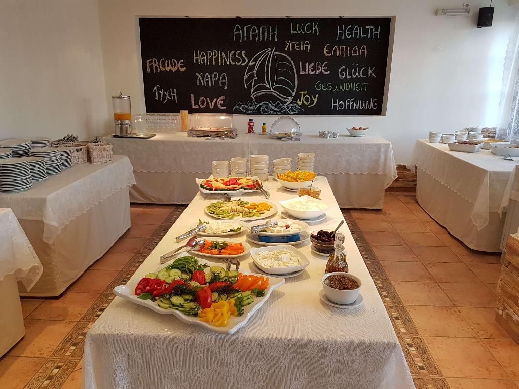Naxos Beach Hotel, foto 2