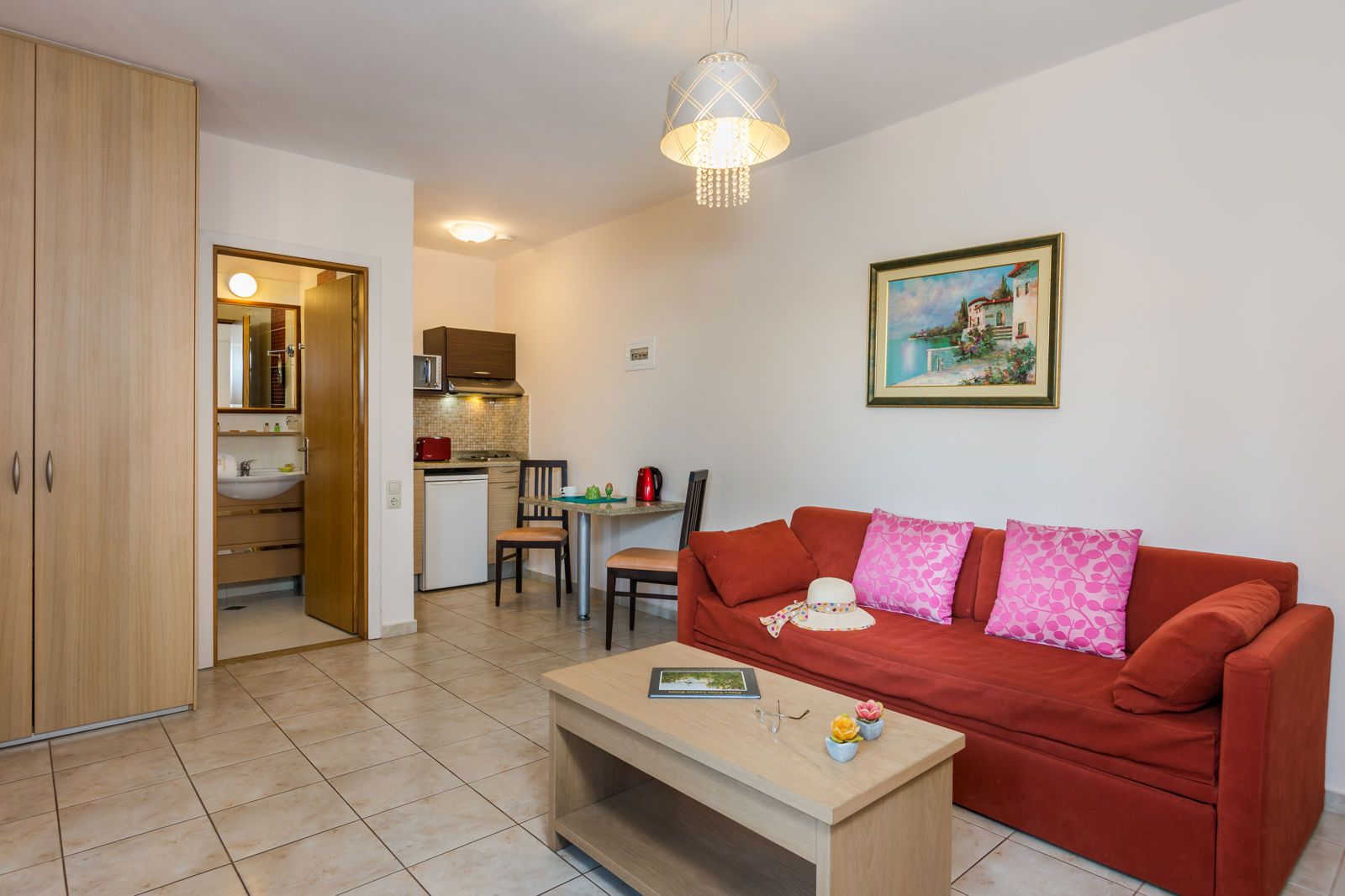 Pilot's Villas Luxury Suites, foto 11