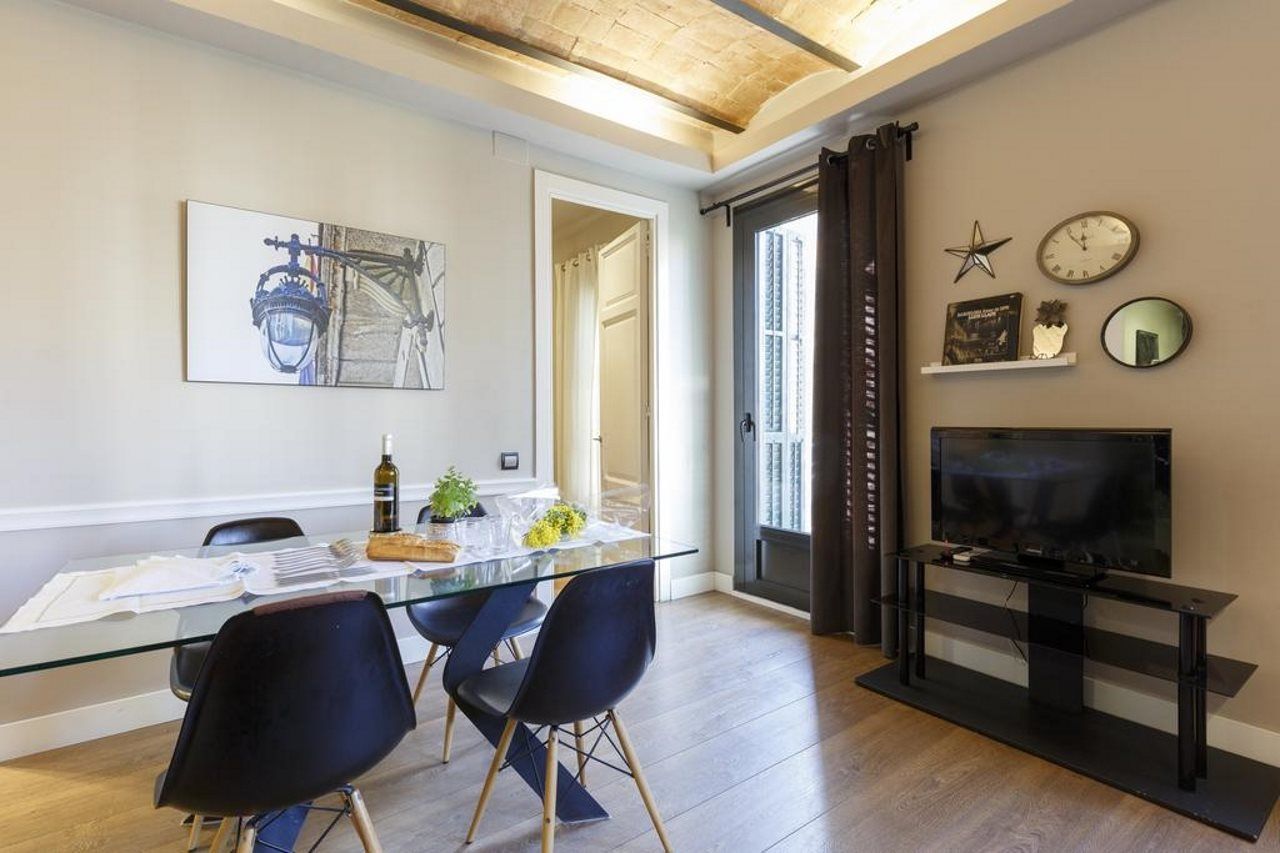 AinB Eixample-Miro Apartments, foto 12