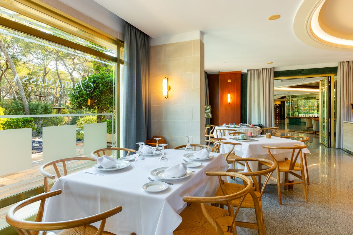 S'Argamassa Boutique Hotel, foto 13
