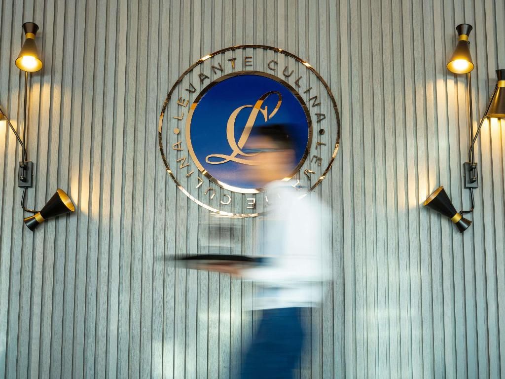 Downtown Ankara Hotel, foto 10