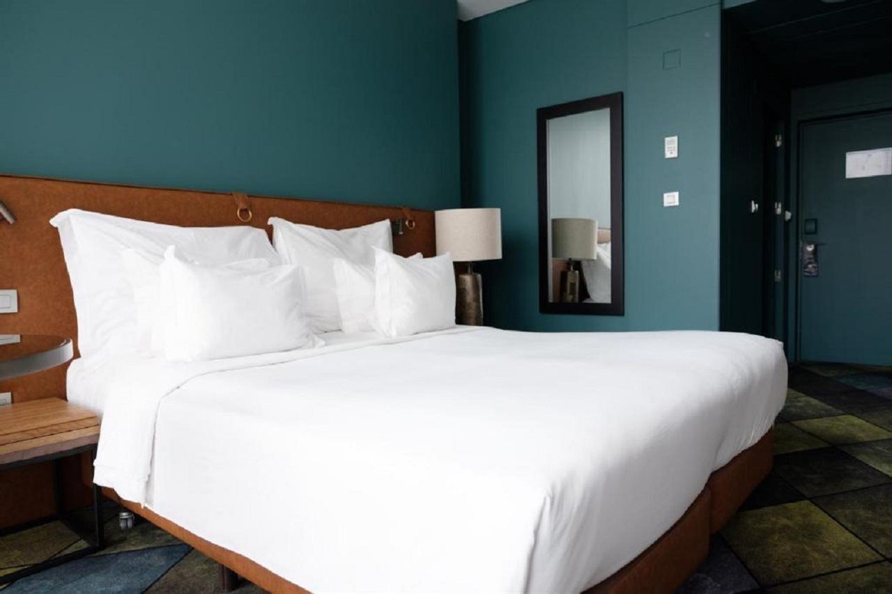 Octant Hotels Furnas, foto 8