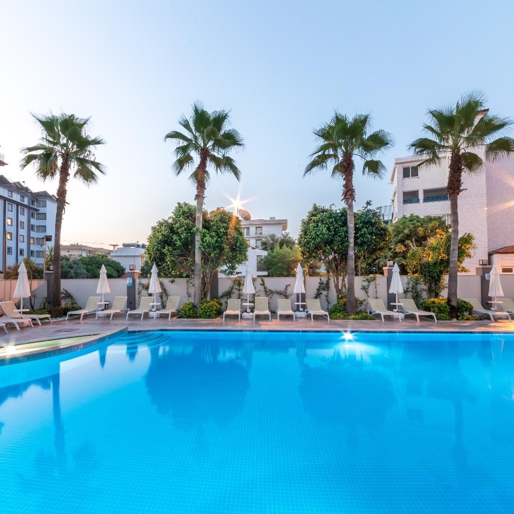Motto Premium Hotel & Spa, foto 13