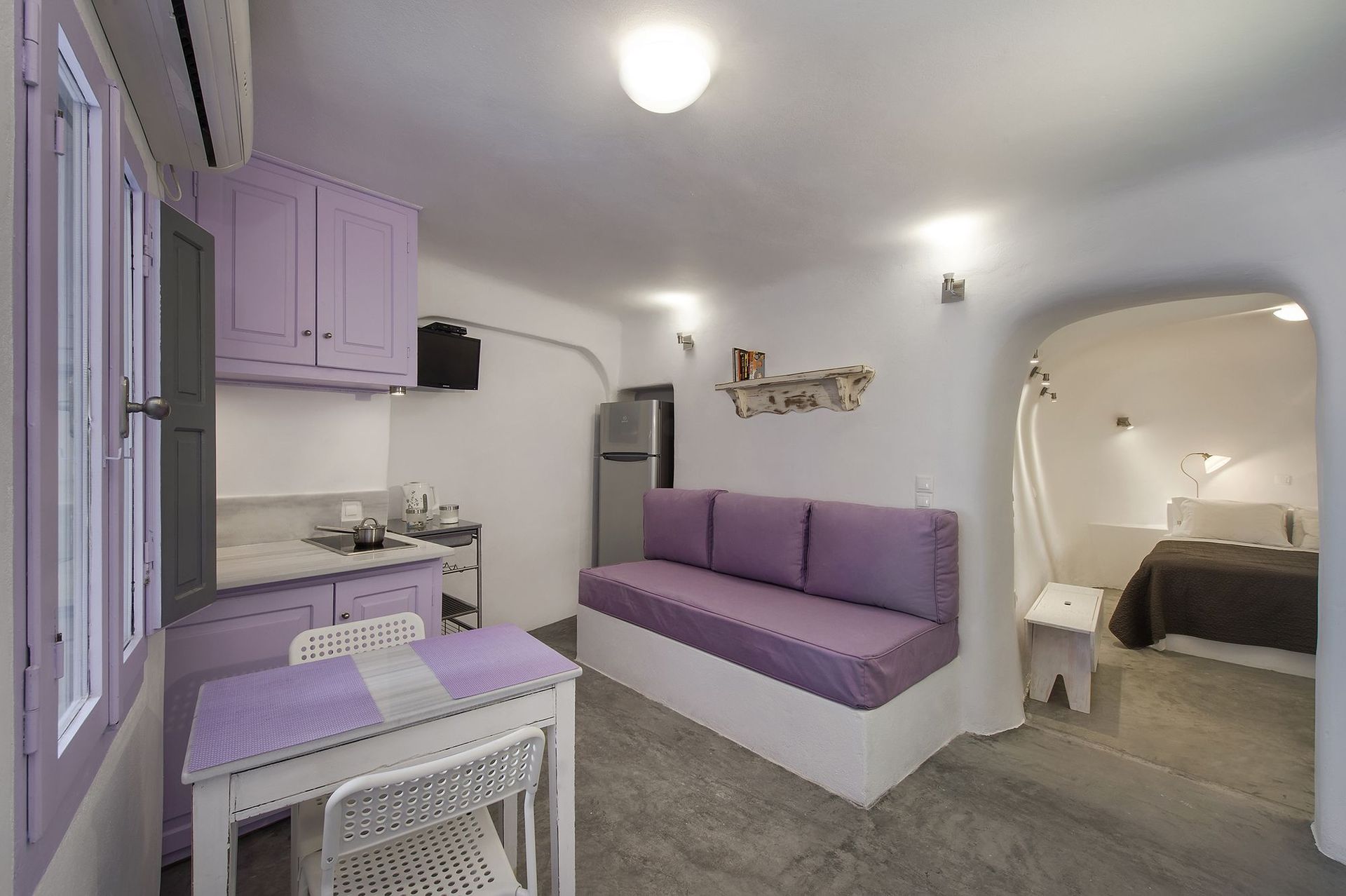 Theodora Suites, foto 8