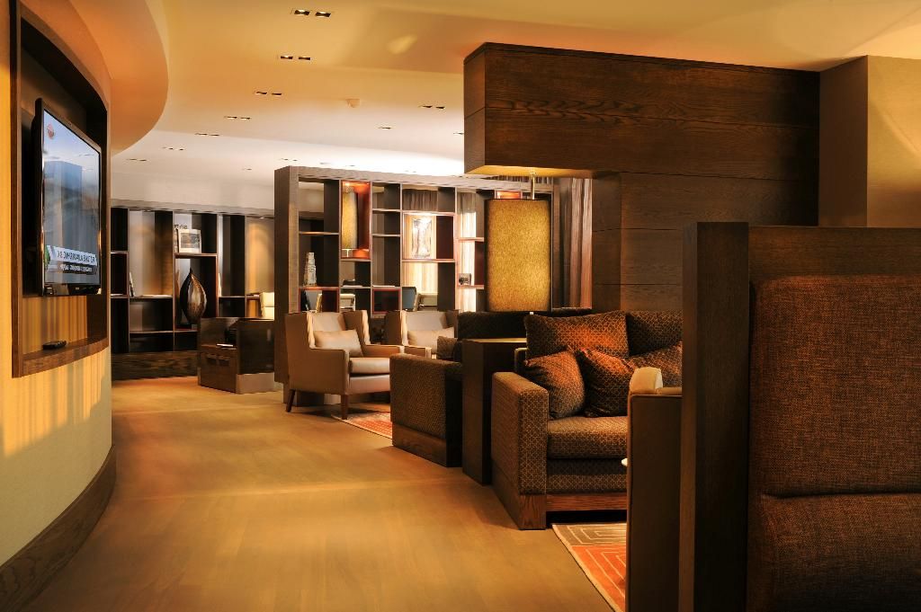 Sürmeli Hotel Istanbul, foto 7