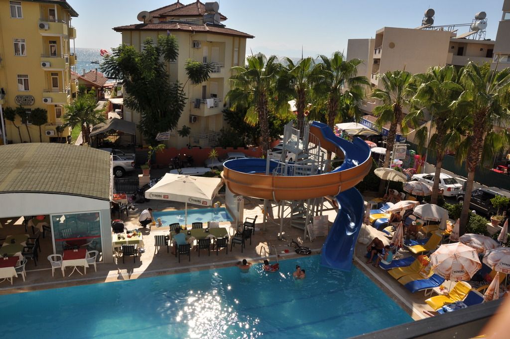 Saygili Beach Hotel, foto 15