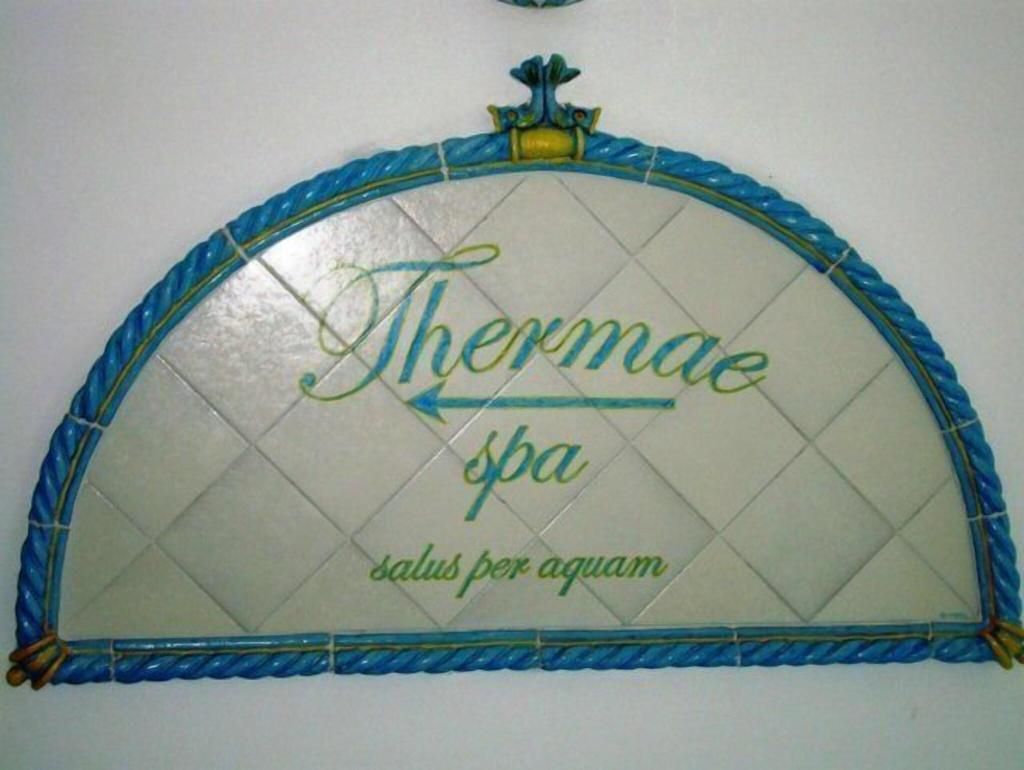 Royal Terme, foto 4