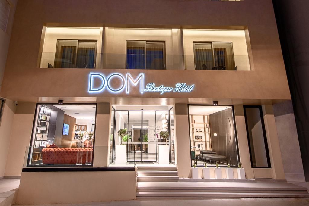 Dom Boutique Hotel, foto 8
