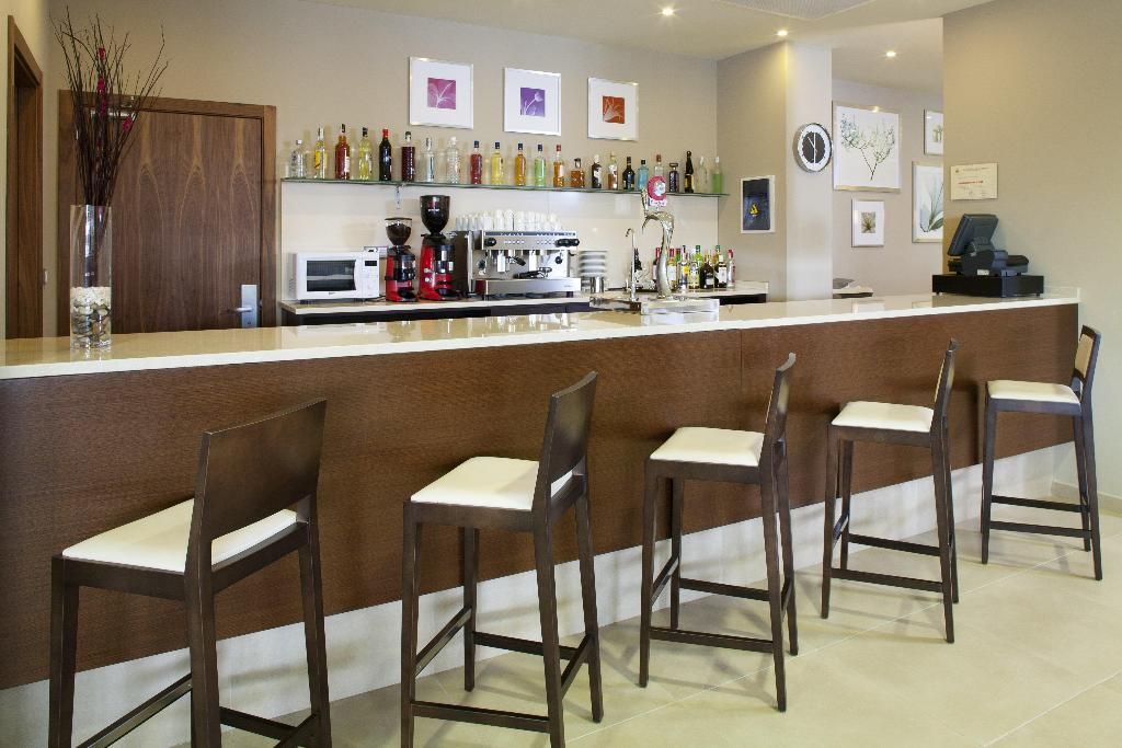 Holiday Inn Express Campo de Gibraltar - Barrios, foto 10