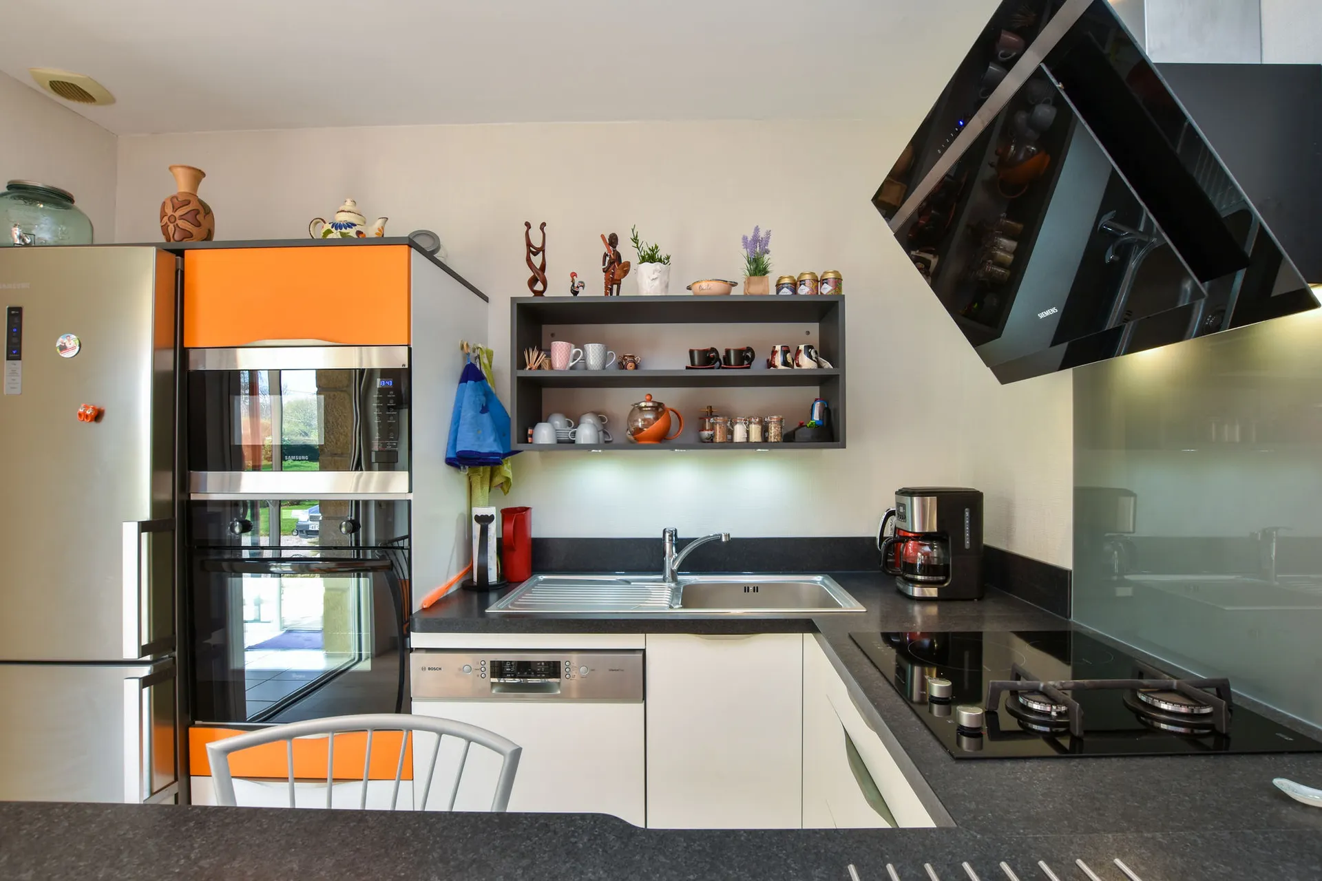 Keuken
