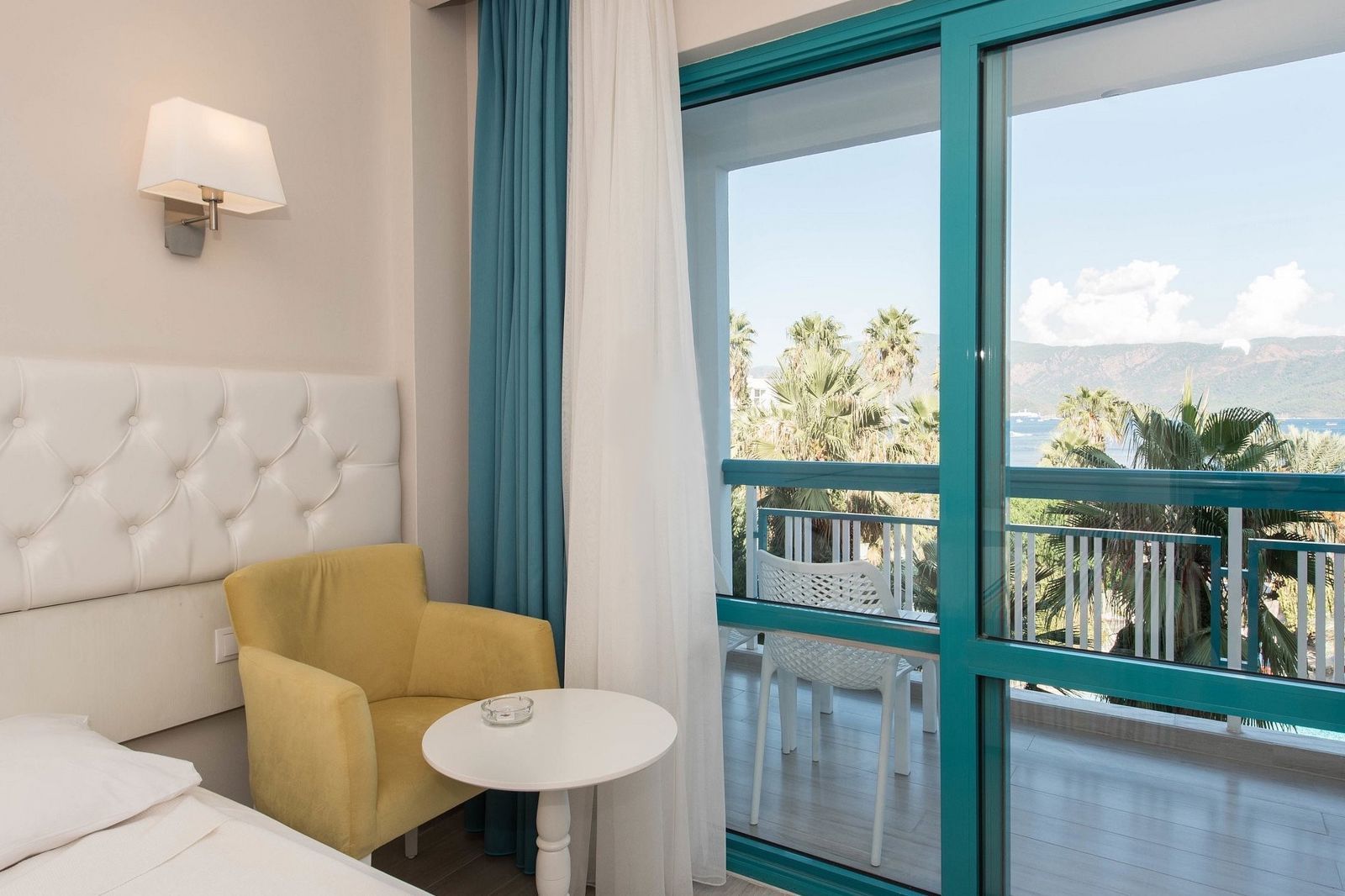 Tropical Beach Hotel, foto 4