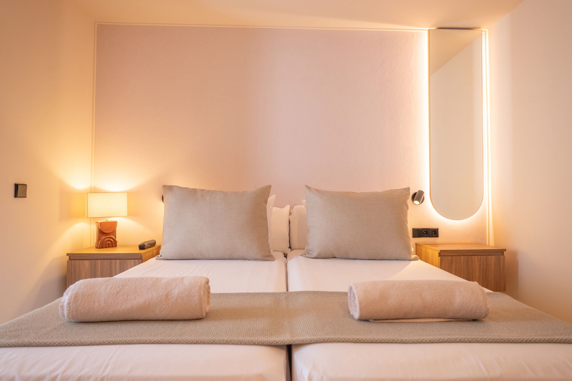 Marins Naiya Boutique Hotel, foto 12