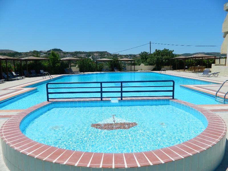 Telhinis Hotel, foto 10