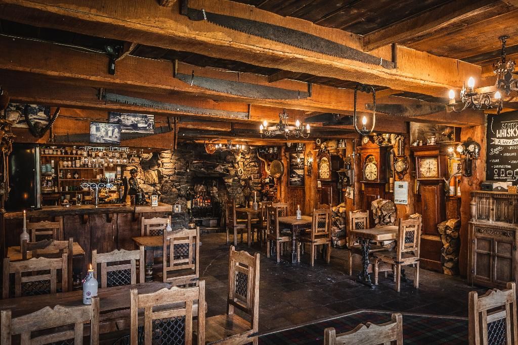 Oak Tree Inn, foto 8