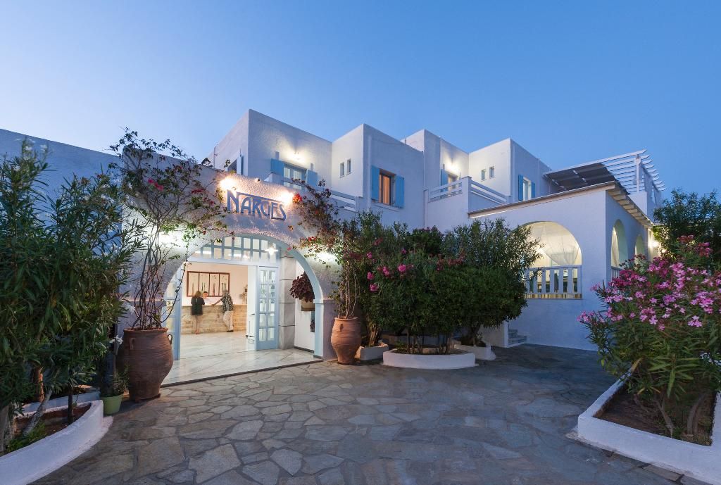 Narges Hotel, foto 6