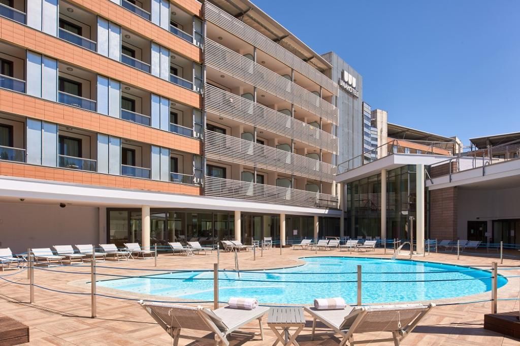 Una Hotels Varese, foto 12