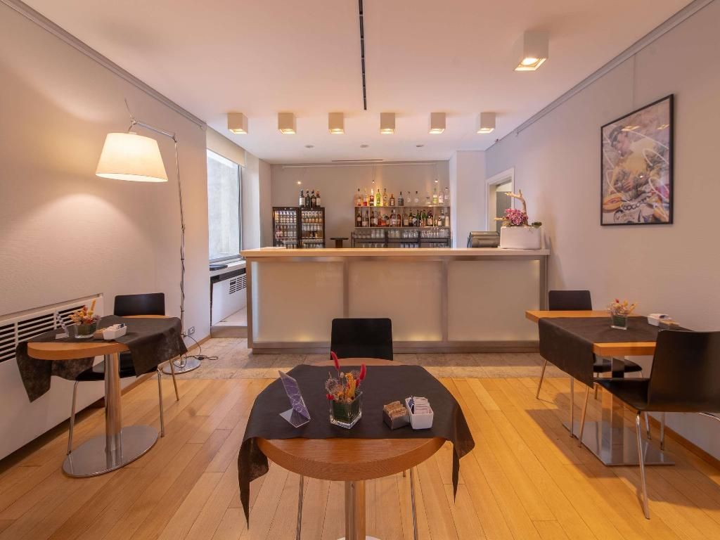 Mercure Milano Solari, foto 10