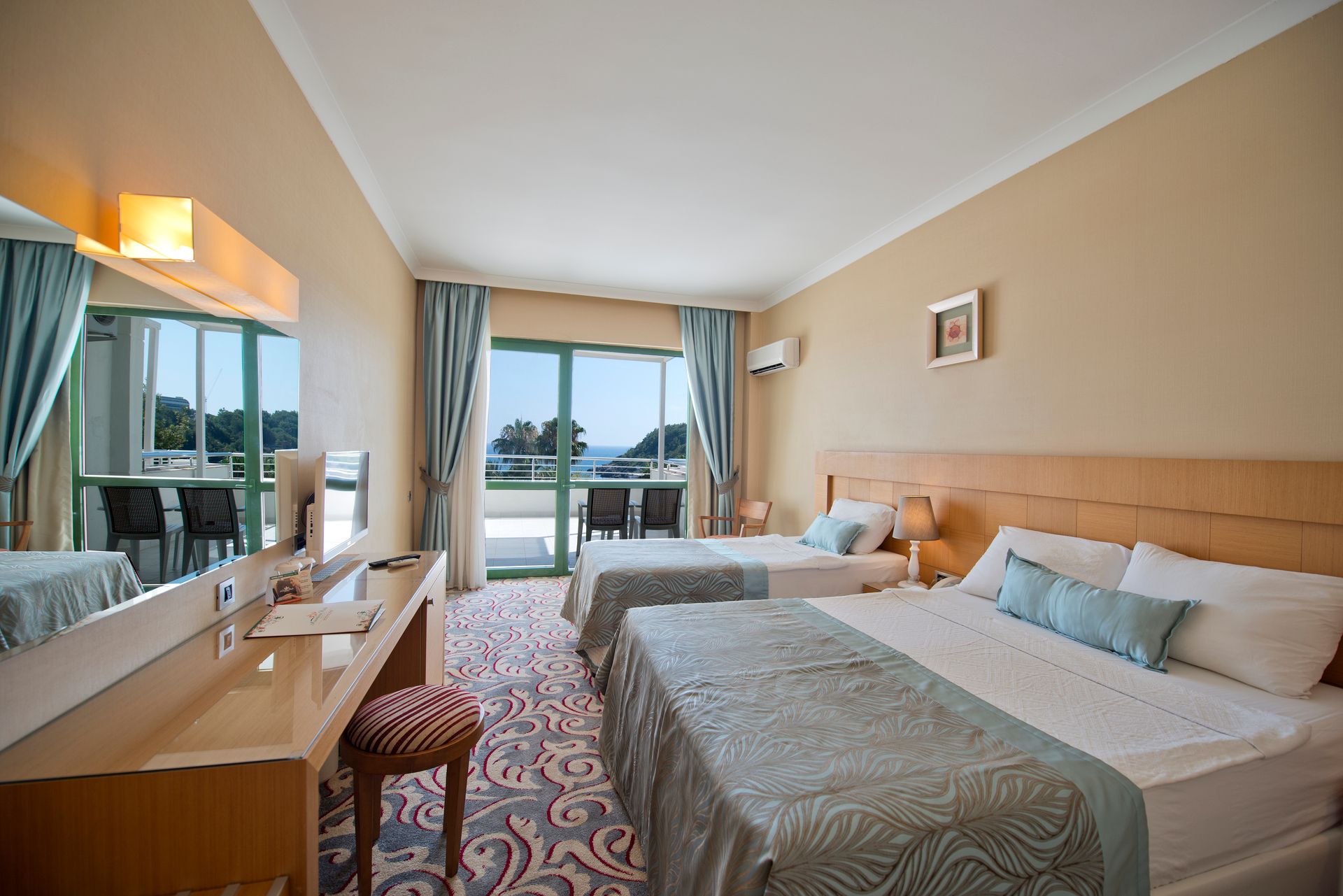 Q Aventura Park Hotel, foto 5