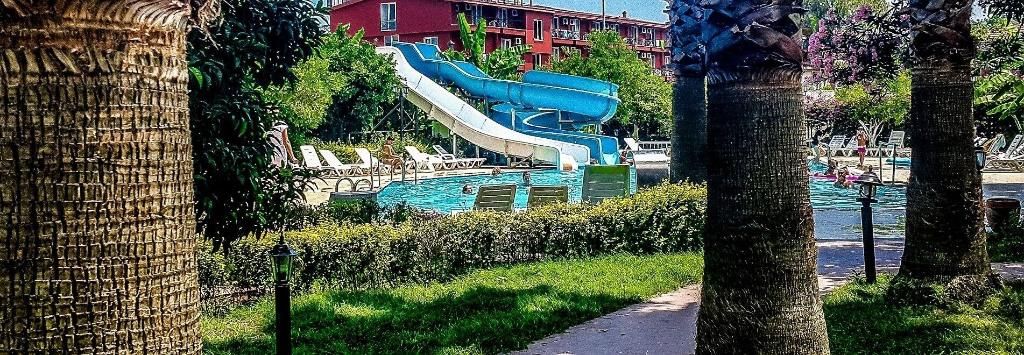 Belpoint Beach Hotel, foto 15