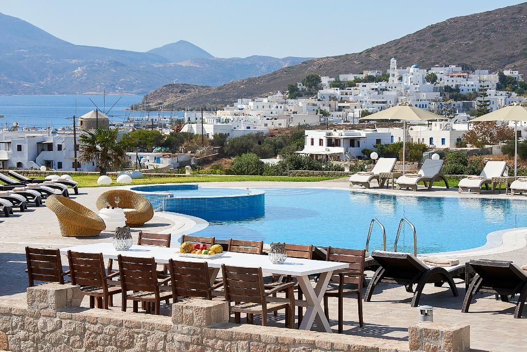 Santa Maria Village Resort & Spa, foto 5