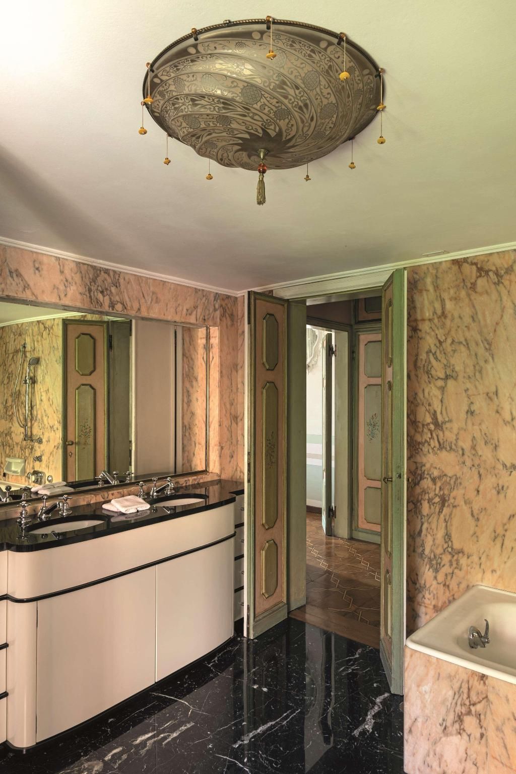 Hotel Cipriani, A Belmond Hotel, foto 3