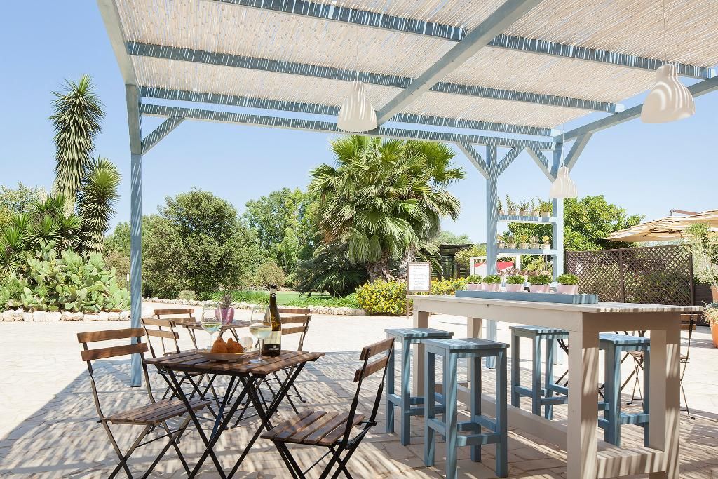 VOI Arenella Resort, foto 11
