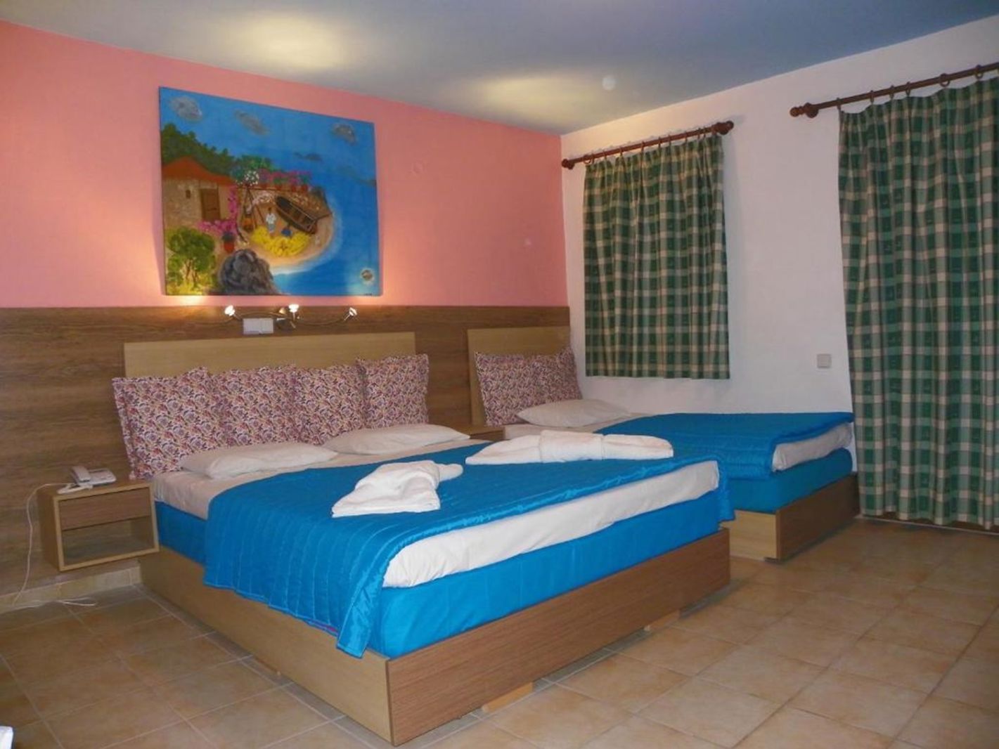 Mirabelle Hotel, foto 6