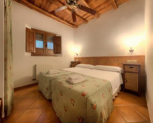 Cortijo Balzain, foto 4