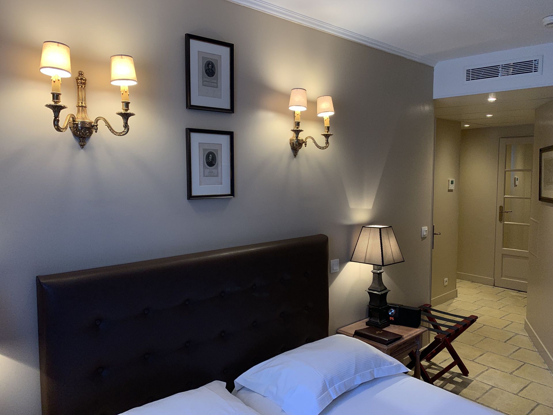 Hôtel Albe Bastille, foto 7