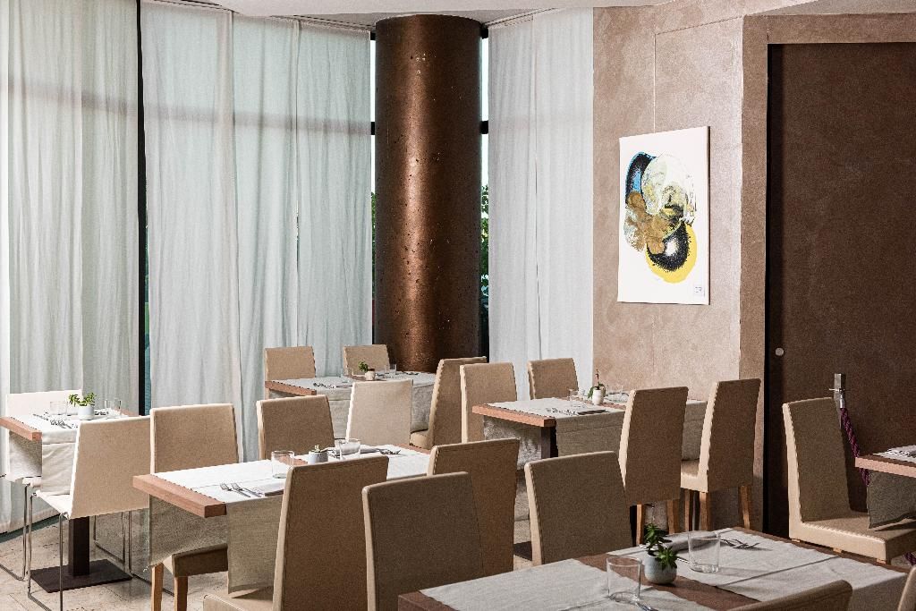 Phi Hotel Milano, foto 3