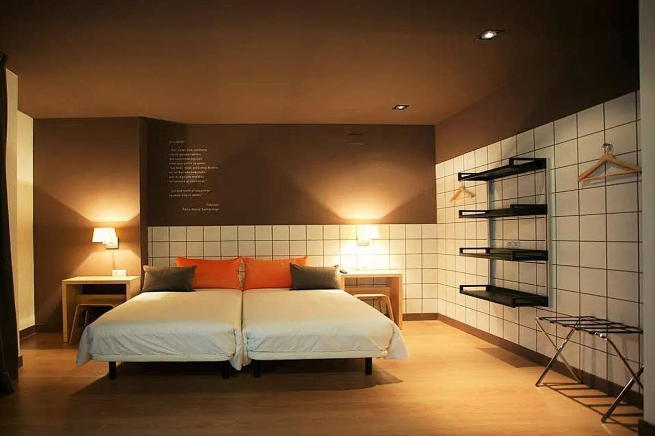 B&B HOTEL Miranda de Ebro, foto 2