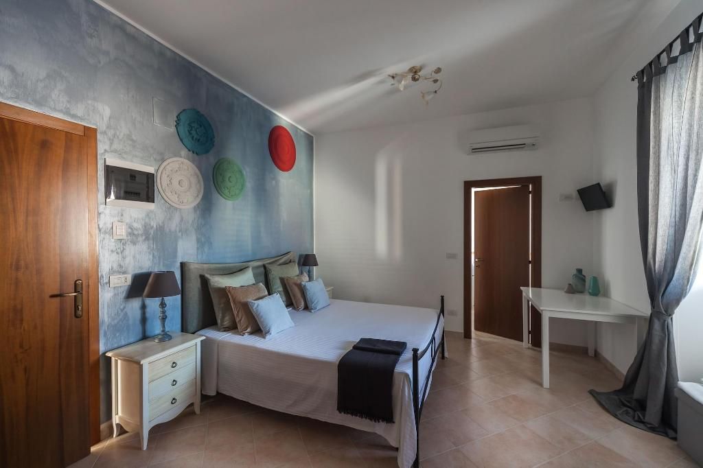 Palazzo De Luca Bed & Breakfast, foto 9