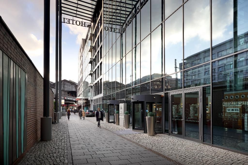 Eurostars Berlin, foto 12