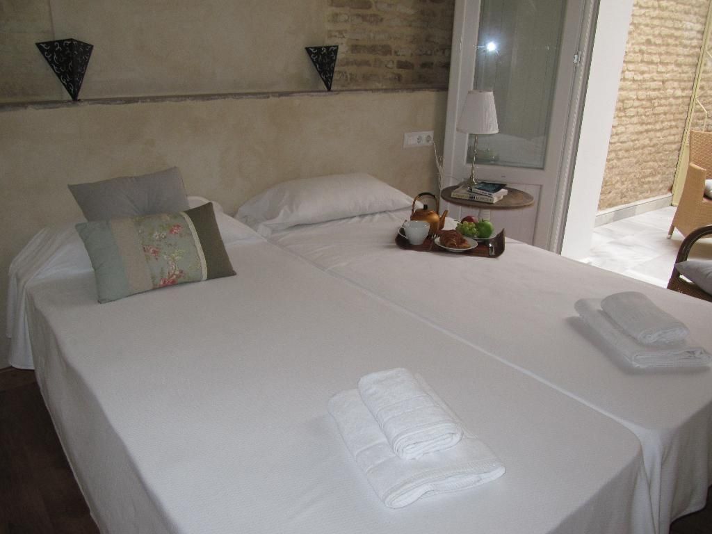 Life Apartments San Vicente, foto 8