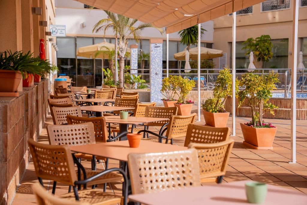 Hotel Costa Narejos, foto 11