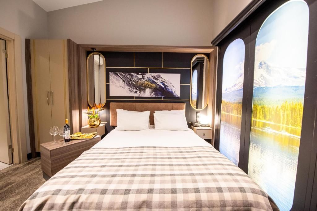 Dosso Dossi Hotels Laleli, foto 4