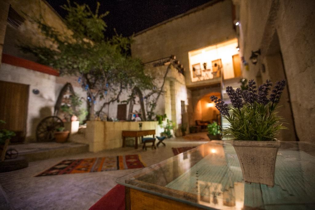 Sakli Konak Cappadocia, foto 4