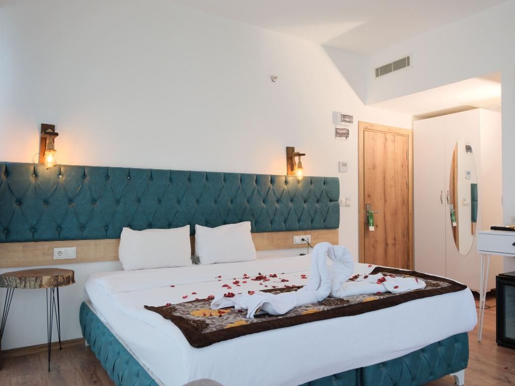 Palas Hotel, foto 8