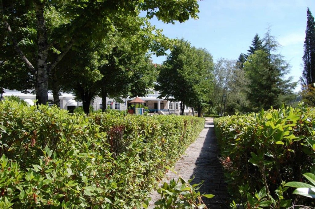 Hotel Urgeiriça, foto 9