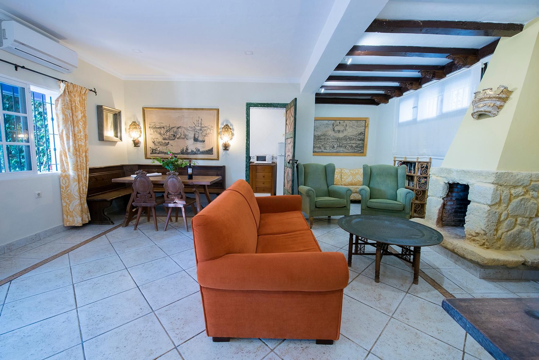 Cortijo Fontanilla, foto 15