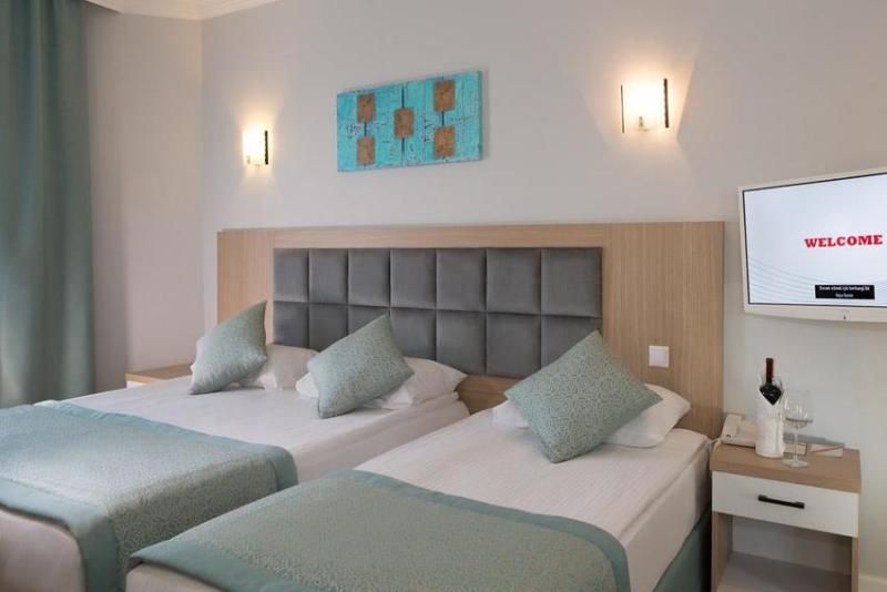 Adonis Hotel, foto 14