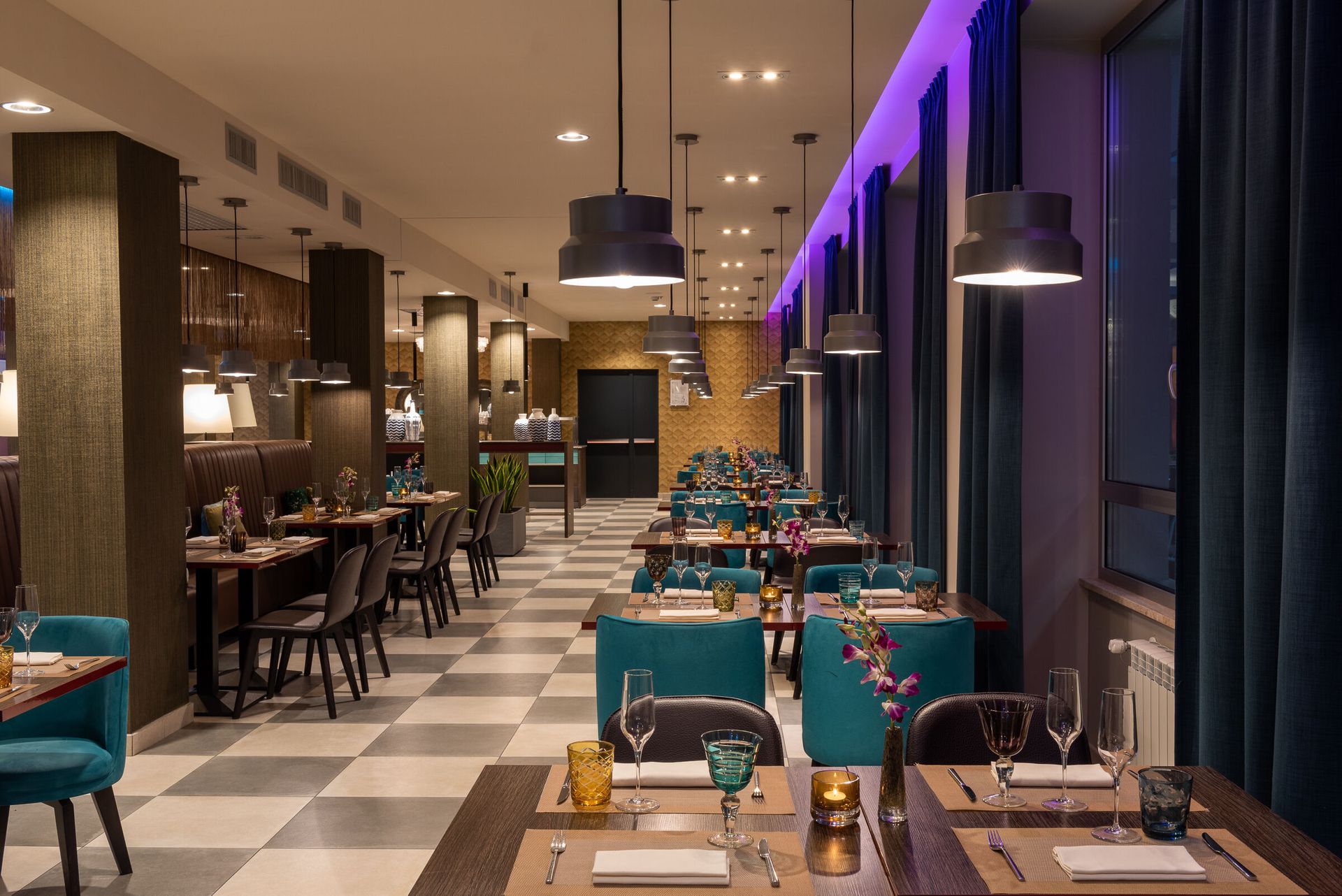 NYX Milan Hotel, foto 10