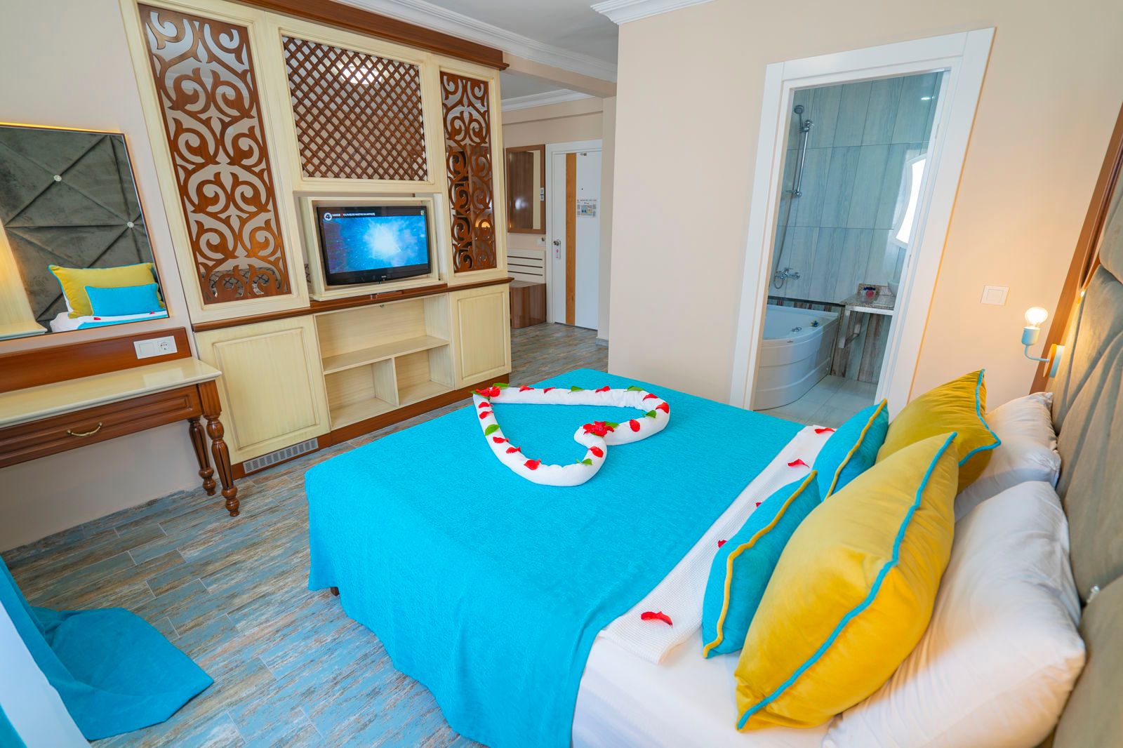 Club Big Blue Suite Hotel, foto 6