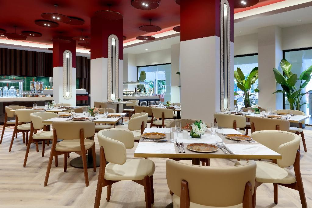 Hard Rock Hotel Marbella, foto 13